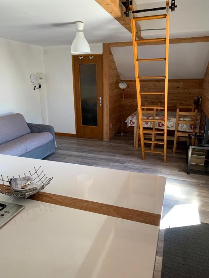 Villar-Saint-Pancrace Maisonnette المظهر الخارجي الصورة