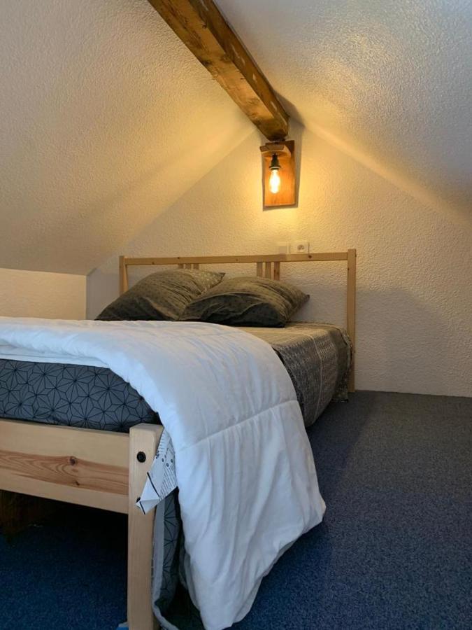 Villar-Saint-Pancrace Maisonnette المظهر الخارجي الصورة