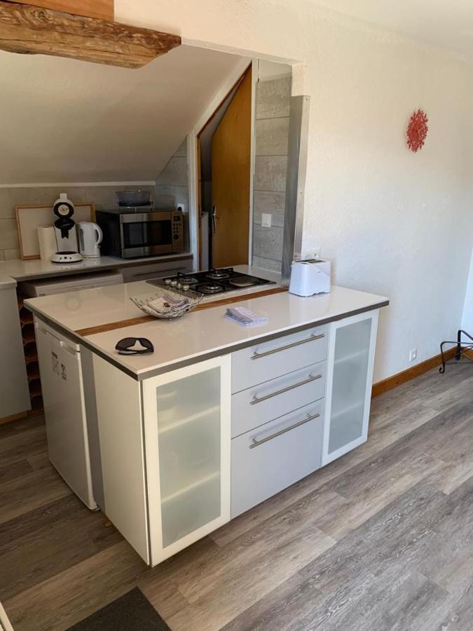 Villar-Saint-Pancrace Maisonnette المظهر الخارجي الصورة